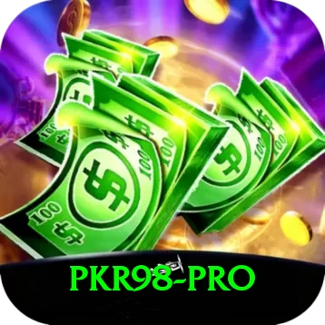 pkr98 Elite v4.9.1 - 2