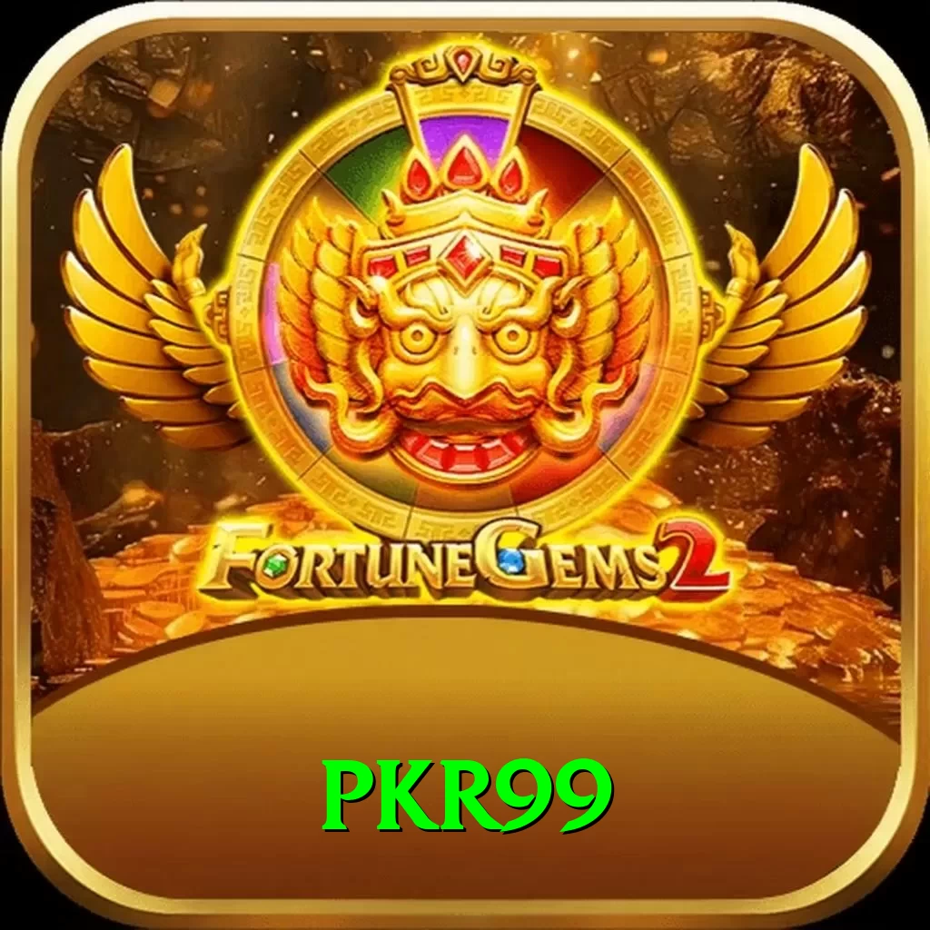 PKR99 Gold Pro vv3.9.3 - 2