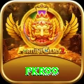 PKR99 Gold Pro vv3.9.3