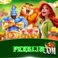 Pkrbet8