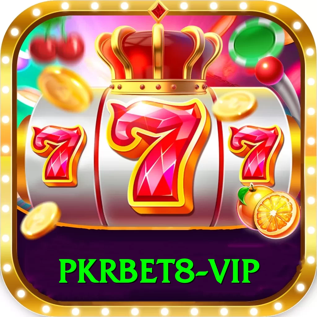 pkrbet8 Game Pro v4.0.6 - 2