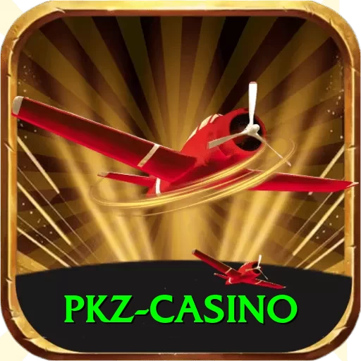 PKZ Casino Gold Pro vv1.3.0 - 2
