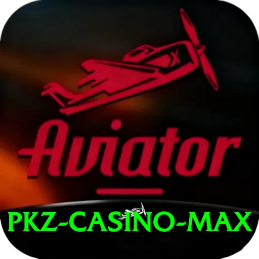 PKZ Casino Jackpot King v2.6.9 - 2