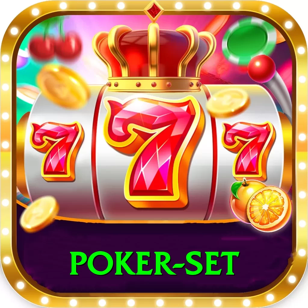 poker set Apps (Tools & Injectors) Gold v4.7.7 - 2