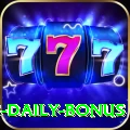 pokergame Plus - Daily Bonus