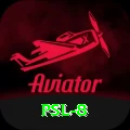 psl 8 VIP Pro v4.1.6