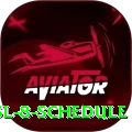 psl 8 schedule Apps (Tools & Injectors) Turbo v1.1.9
