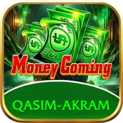qasim akram Games (Casino & Earning) Ultimate v2.5.0 - 2