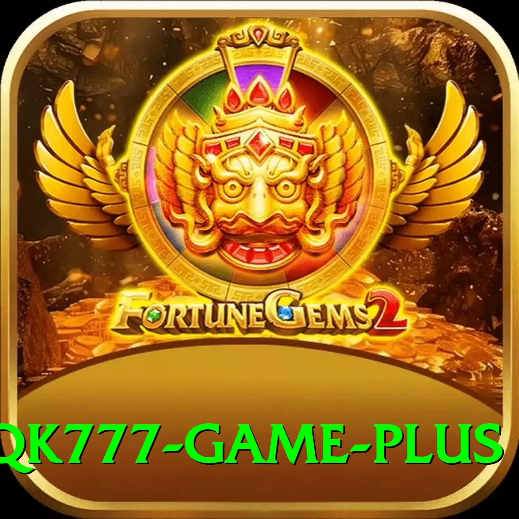 QK777 Game Casino Elite v5.1.6 - 2