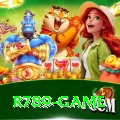 R789 Game Gold v3.1.9
