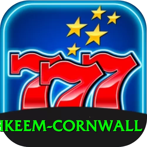 rahkeem cornwall Premium v1.6.0 - 2