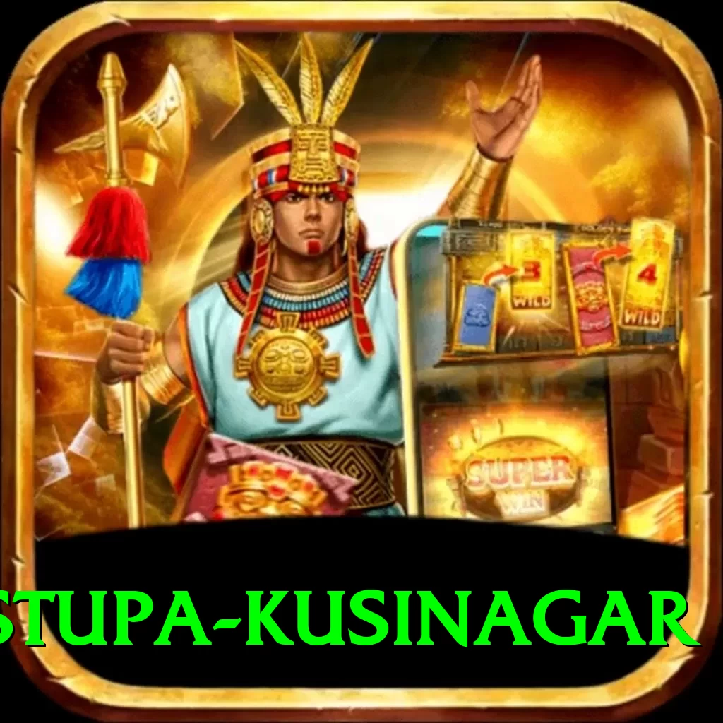 ramabhar stupa kusinagar Apps (Tools & Injectors) Turbo v4.7.5 - 2
