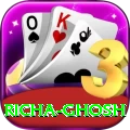 richa ghosh Max v1.8.2