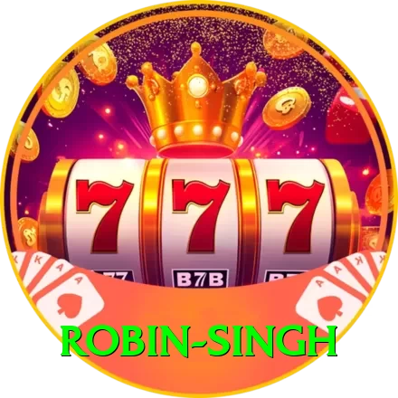 robin singh Games (Casino & Earning) Master v1.3.0 - 2