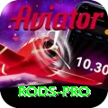 rods - Max v4.3.1