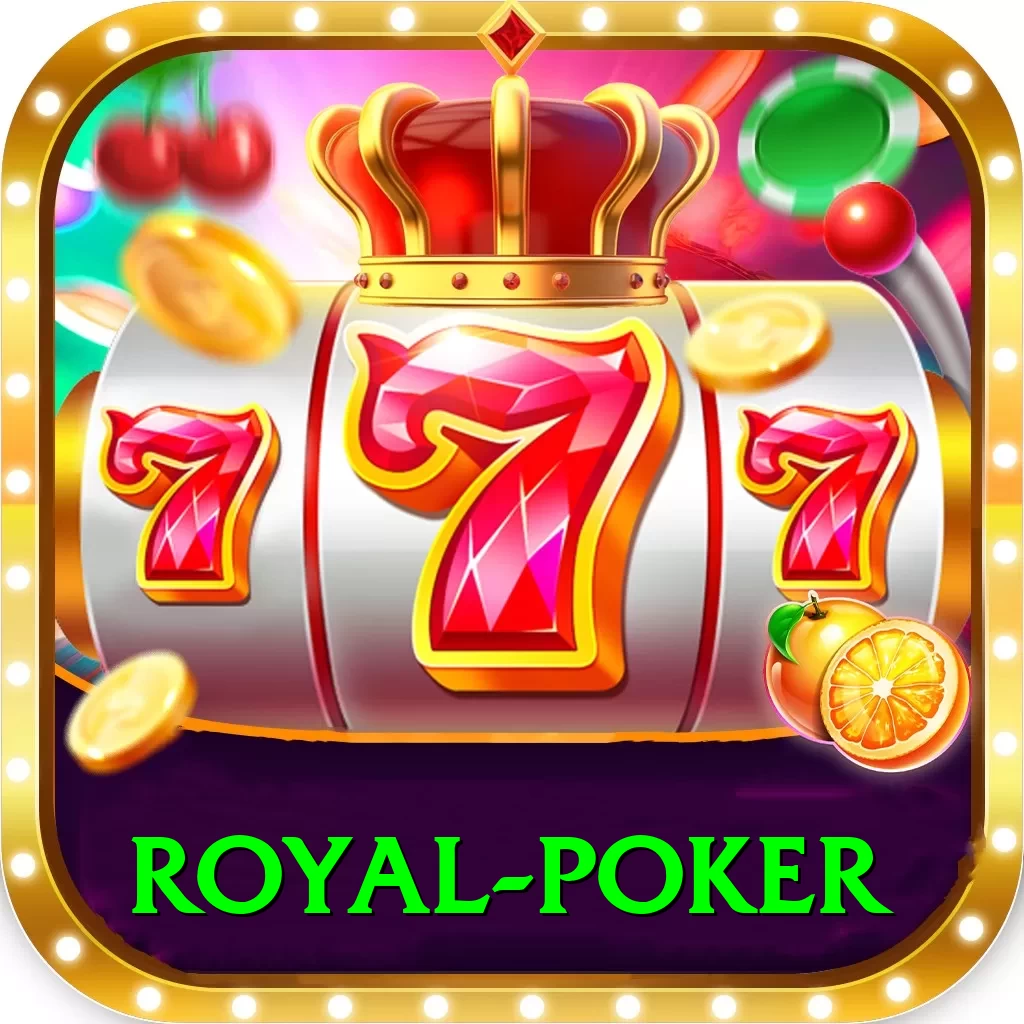 royal poker Ultimate Pro v4.2.1 - 2