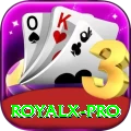 royalx Casino Prime v2.9.3