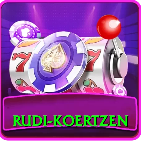 rudi koertzen Apps (Tools & Injectors) Deluxe v3.7.7 - 2