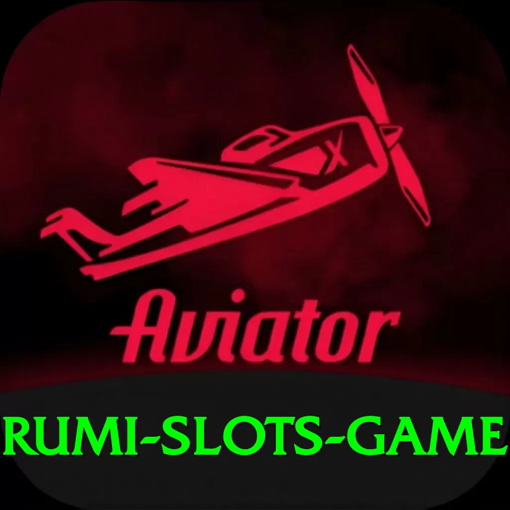 Rumi Slots Game Gold Edition v3.3.5 - 2