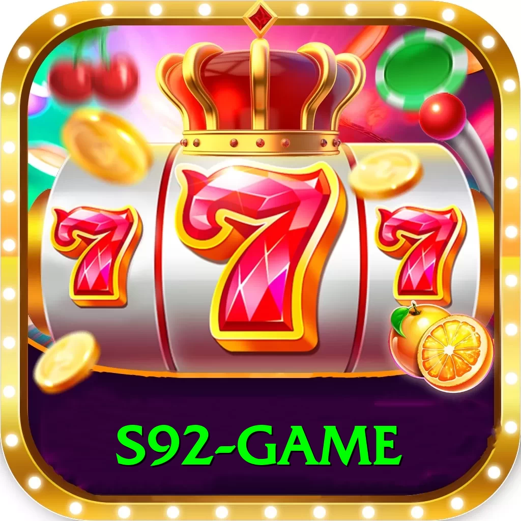 S92 Game Apps (Tools & Injectors) Pro v5.0.7 - 2
