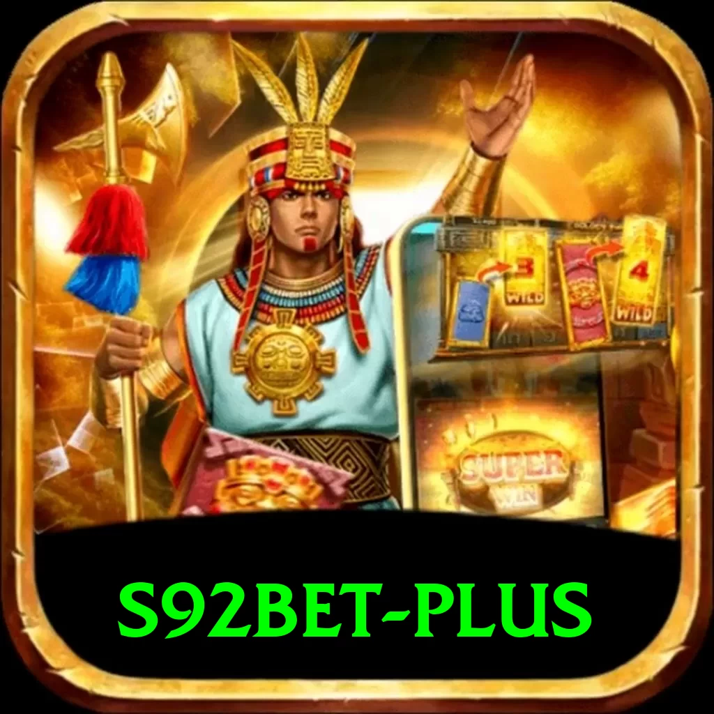 s92bet Plus Edition v1.5.8 - 2
