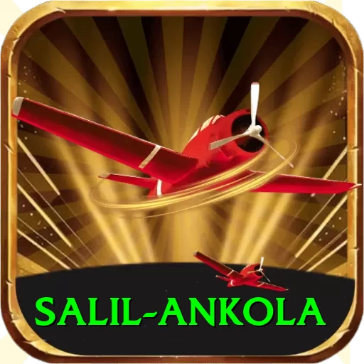 salil ankola VIP v2.2.3 - 2