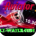 salt water fish Plus Pro v5.4.9