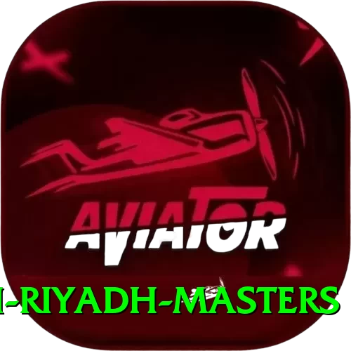 saudi riyadh masters Gold Edition v4.7.5 - 2