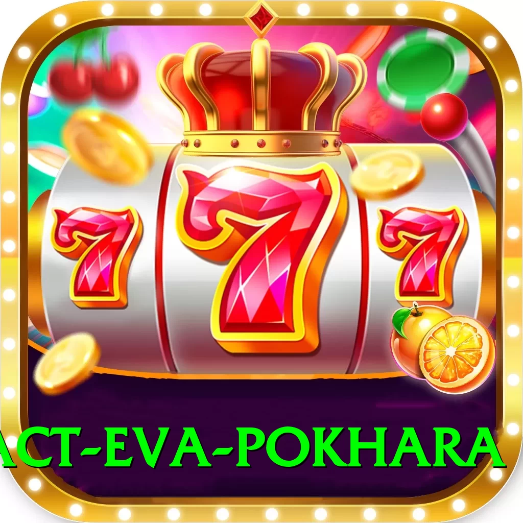scooter act EVA pokhara Games (Casino & Earning) Max v2.8.7 - 2