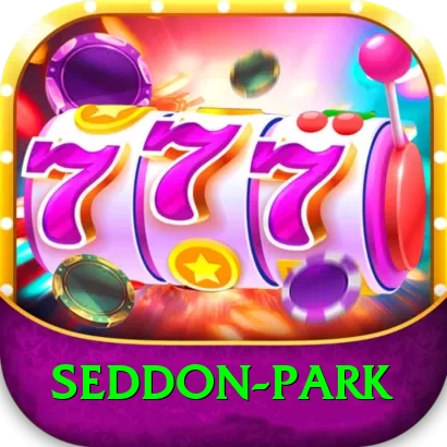 seddon park Gold v2.6.4 - 2