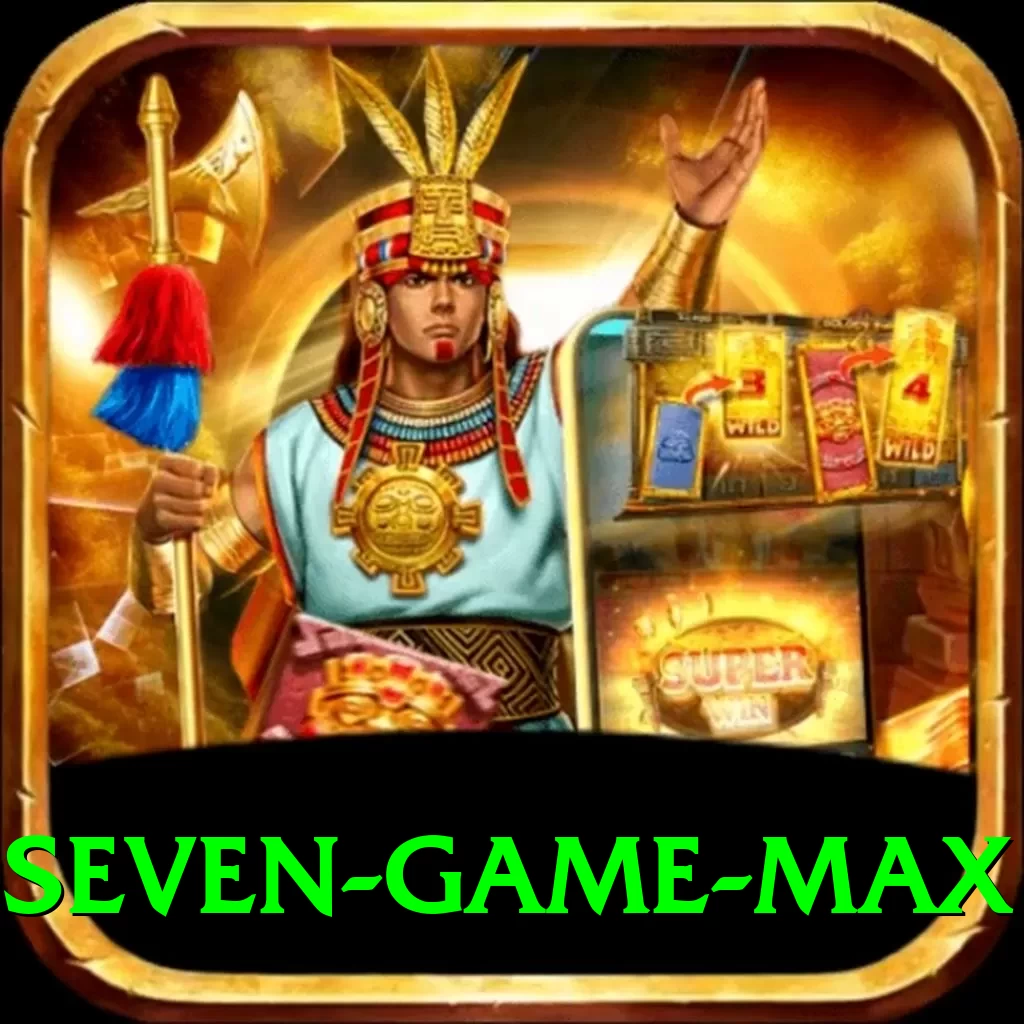 seven game Mega Rewards - 2