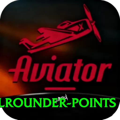 shadab allrounder points Games (Casino & Earning) Pro v1.0.3 - 2
