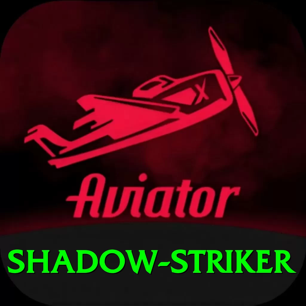 shadow striker Apps (Tools & Injectors) Max v4.0.1 - 2