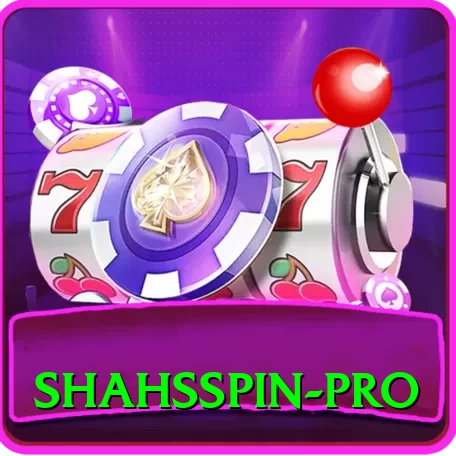 shahsspin Gaming VIP v3.6.7 - 2