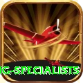 six hitting specialists Games (Casino & Earning) Master v4.0.7