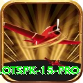 slotspk 15 Bonus Plus v2.3.5