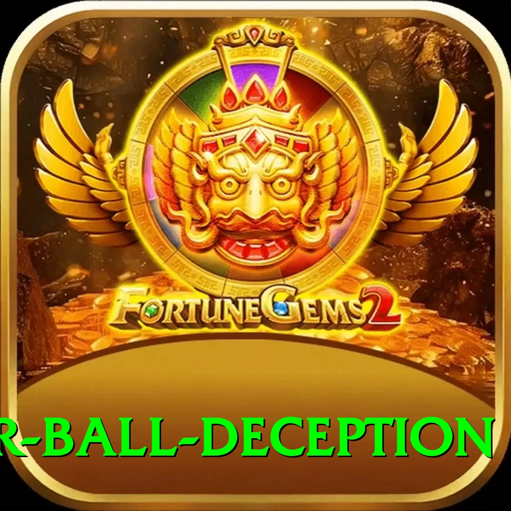 slower ball deception Apps (Tools & Injectors) Elite v3.0.7 - 2