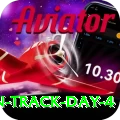 spin track day 4 VIP v4.1.9