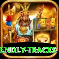 spinner friendly tracks Elite v3.4.2