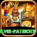 st kitts nevis patriots Deluxe v3.8.9