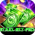 stake bet - Real Money Pro