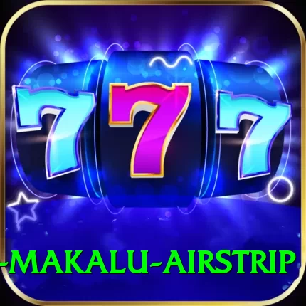 sukhetar makalu airstrip VIP v5.9.1 - 2
