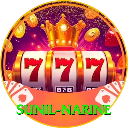 sunil narine VIP v2.7.8 - 2