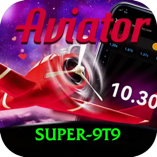 super 9t9 Elite v2.4.8 - 2