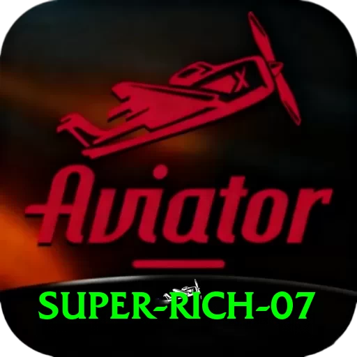 super rich 07 VIP v4.6.7 - 2