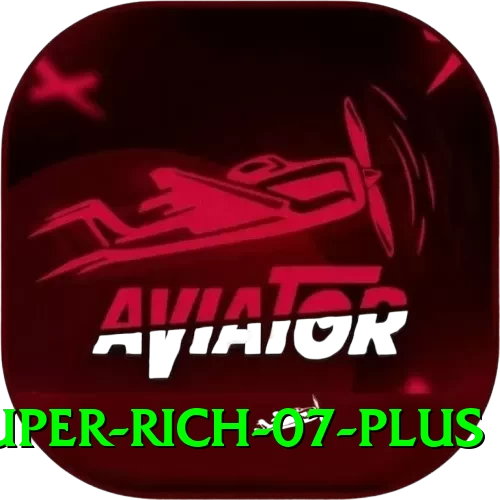 super rich 07 Pro1 v5.9.9 - 2
