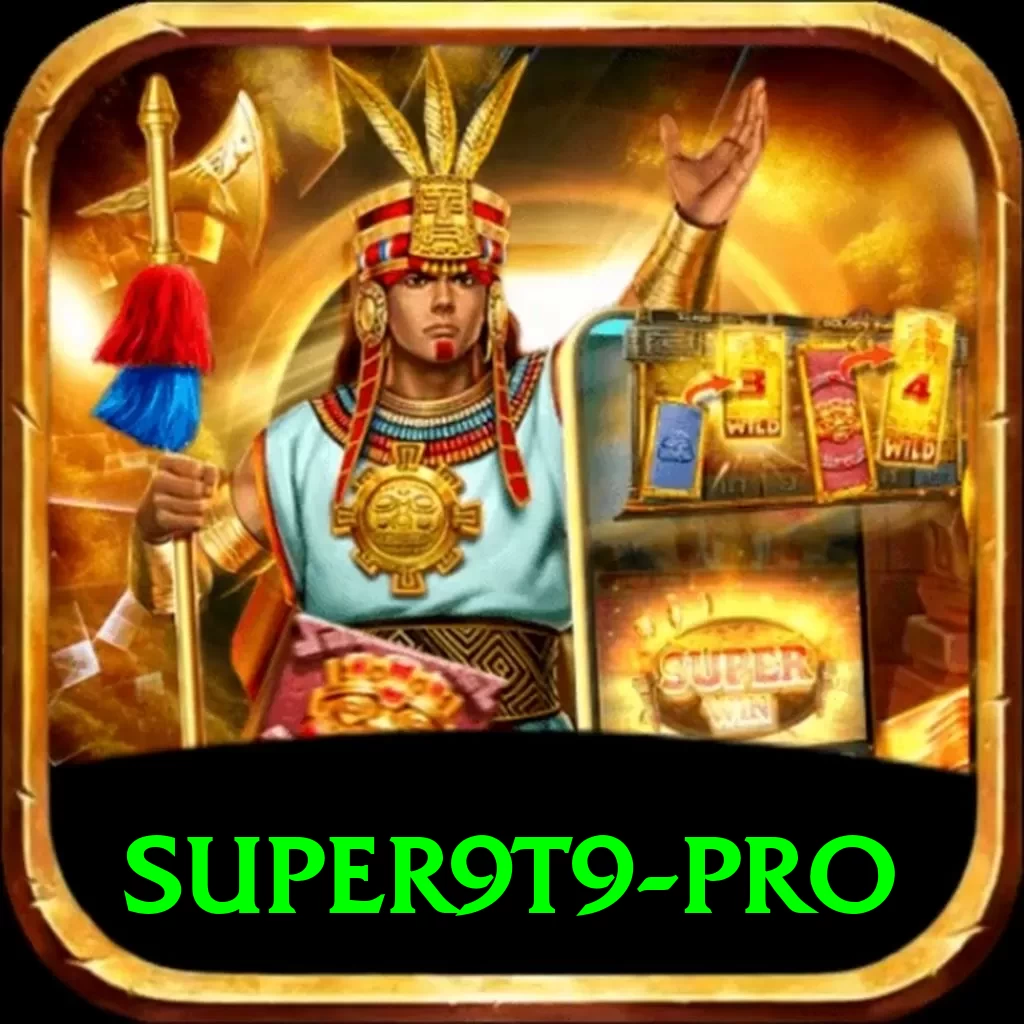 super9t9 - Legend Earning App - 2