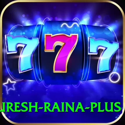 suresh raina Gaming VIP v4.2.3 - 2