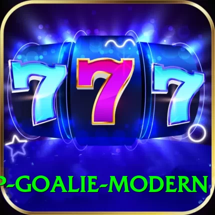 sweep goalie modern Master Pro v2.6.1 - 2