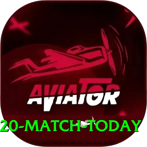 t 20 match today Max v4.5.0 - 2